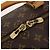 LOUIS VUITTON Borsa Boston Monogram Keepall 50 M41426 LV Auth 186091A Monogramma - vista 10