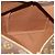 LOUIS VUITTON Borsa Boston Monogram Keepall 50 M41426 LV Auth 186091A Monogramma - vista 20