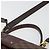 LOUIS VUITTON Damier Ebene Bond Street BB Borsa a 2 vie N64416 LV Auth ka4769A - vista 14