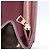 LOUIS VUITTON Damier Ebene Bond Street BB Borsa a 2 vie N64416 LV Auth ka4769A - vista 25