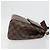 LOUIS VUITTON Damier Ebene Bond Street BB Borsa a 2 vie N64416 LV Auth ka4769A - vista 3