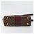 LOUIS VUITTON Damier Ebene Bond Street BB Borsa a 2 vie N64416 LV Auth ka4769A - vista 5
