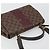 LOUIS VUITTON Damier Ebene Bond Street BB Borsa a 2 vie N64416 LV Auth ka4769A - vista 6