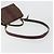 LOUIS VUITTON Damier Ebene Bond Street BB Borsa a 2 vie N64416 LV Auth ka4769A - vista 8