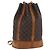 LOUIS VUITTON Borsa a Spalla Monogram Randonnee GM M42244 Autentica LV 187806 Monogramma