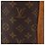 LOUIS VUITTON Borsa a Spalla Monogram Randonnee GM M42244 Autentica LV 187806 Monogramma - vista 3