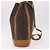 LOUIS VUITTON Borsa a Spalla Monogram Randonnee GM M42244 Autentica LV 187806 Monogramma - vista 4
