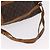 LOUIS VUITTON Borsa a Spalla Monogram Randonnee GM M42244 Autentica LV 187806 Monogramma - vista 8