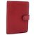 LOUIS VUITTON Epi Agenda PM Day Planner Cover Red R20057 LV Auth 187533