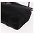 Borsa Miu Miu in raso nero e oro Auth 187043A D'oro - vista 15