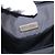 Borsa Miu Miu in raso nero e oro Auth 187043A D'oro - vista 19
