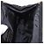 Borsa Miu Miu in raso nero e oro Auth 187043A D'oro - vista 20