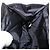 Borsa Miu Miu in raso nero e oro Auth 187043A D'oro - vista 21