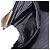 Borsa Miu Miu in raso nero e oro Auth 187043A D'oro - vista 22