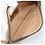 GUCCI GG Supreme Old Shoulder Bag PVC Beige Oro 378 02 020 Auth am11912 D'oro - vista 11