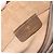 GUCCI GG Supreme Old Shoulder Bag PVC Beige Oro 378 02 020 Auth am11912 D'oro - vista 18