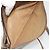 GUCCI GG Supreme Old Shoulder Bag PVC Beige Oro 378 02 020 Auth am11912 D'oro - vista 21