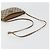 GUCCI GG Supreme Old Shoulder Bag PVC Beige Oro 378 02 020 Auth am11912 D'oro - vista 7