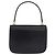 Borsa GUCCI in pelle blu navy e oro Autentica 187557A D'oro - vista 2