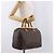 LOUIS VUITTON Borsa Monogram Speedy 30 M41526 LV Auth 186894 Monogramma - vista 22