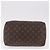 LOUIS VUITTON Borsa Monogram Speedy 30 M41526 LV Auth 186894 Monogramma - vista 5
