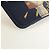 LOEWE Studio Ghibli Howl's Moving Castle Tarjetero de cuero azul marino Auth 167414SM Dorado - vista 7