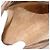 Borsa a Spalla GUCCI GG Supreme Web Sherry Line PVC Beige Oro Auth 186057 D'oro - vista 11