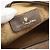 Borsa a Spalla GUCCI GG Supreme Web Sherry Line PVC Beige Oro Auth 186057 D'oro - vista 18