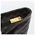 Céline Borsa Tote CELINE Macadam in tela e pelle PVC nera e oro Auth ka4807 Nero D'oro - vista 10
