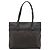 Céline Borsa Tote CELINE Macadam in tela e pelle PVC nera e oro Auth ka4807 Nero D'oro - vista 2
