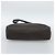 Céline Borsa Tote CELINE Macadam in tela e pelle PVC nera e oro Auth ka4807 Nero D'oro - vista 5
