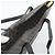 Céline Borsa Tote CELINE Macadam in tela e pelle PVC nera e oro Auth ka4807 Nero D'oro - vista 6
