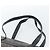 Céline Borsa Tote CELINE Macadam in tela e pelle PVC nera e oro Auth ka4807 Nero D'oro - vista 8