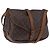 LOUIS VUITTON Borsa a Spalla Monogram Saumur 35 M42254 LV Auth 184676 Monogramma