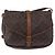 LOUIS VUITTON Borsa a Spalla Monogram Saumur 35 M42254 LV Auth 184676 Monogramma - vista 13