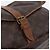 LOUIS VUITTON Borsa a Spalla Monogram Saumur 35 M42254 LV Auth 184676 Monogramma - vista 19