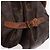 LOUIS VUITTON Borsa a Spalla Monogram Saumur 35 M42254 LV Auth 184676 Monogramma - vista 20