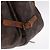 LOUIS VUITTON Borsa a Spalla Monogram Saumur 35 M42254 LV Auth 184676 Monogramma - vista 21