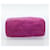 Borsa PRADA in scamosciato viola e oro Auth 185913 D'oro Porpora - vista 5