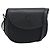 Bolsa de Ombro GUCCI Lona e Couro Preto Ouro 007 14 0074 Auth ka4851 Dourado