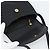Bolsa de Ombro GUCCI Lona e Couro Preto Ouro 007 14 0074 Auth ka4851 Dourado - vista 10