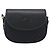 Bolsa de Ombro GUCCI Lona e Couro Preto Ouro 007 14 0074 Auth ka4851 Dourado - vista 13