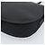 Bolsa de Ombro GUCCI Lona e Couro Preto Ouro 007 14 0074 Auth ka4851 Dourado - vista 15