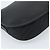 Bolsa de Ombro GUCCI Lona e Couro Preto Ouro 007 14 0074 Auth ka4851 Dourado - vista 16
