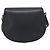 Bolsa de Ombro GUCCI Lona e Couro Preto Ouro 007 14 0074 Auth ka4851 Dourado - vista 2