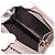 Portafoglio GUCCI GG Supreme PVC Beige Oro 795060 Auth 186154M D'oro - vista 10