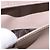Portafoglio GUCCI GG Supreme PVC Beige Oro 795060 Auth 186154M D'oro - vista 11