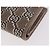 Portafoglio GUCCI GG Supreme PVC Beige Oro 795060 Auth 186154M D'oro - vista 16