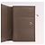 Portafoglio GUCCI GG Supreme PVC Beige Oro 795060 Auth 186154M D'oro - vista 18