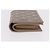 Portafoglio GUCCI GG Supreme PVC Beige Oro 795060 Auth 186154M D'oro - vista 3